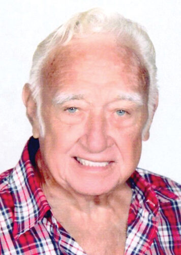 Ronald “Ron” “Tate” Sams